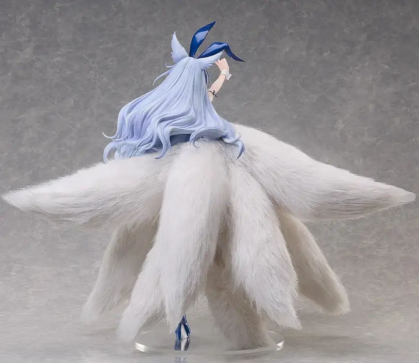 Figurine Shinano Ver. Visions of Fantasy tirée d'Azur Lane, édition 1/4 par FREEing